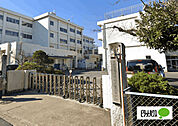 小学校「我孫子市立我孫子第三小学校まで1367m」