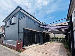 中古戸建 東鶉5丁目