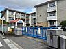 周辺：本荘小学校 530m