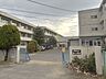 周辺：岐南町立東小学校 700m