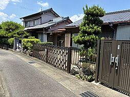 売土地 東鶉6丁目