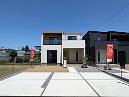 新築戸建 ダイマルタウン 岐阜市中鶉10