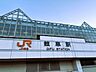 周辺：JR岐阜駅 960m