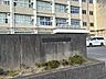 周辺：陽南中学校 1180m