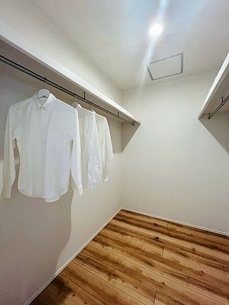 収納を拡大表示