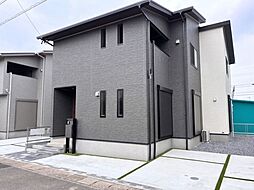 新築戸建 岐阜県岐阜市朝霧町　全2棟