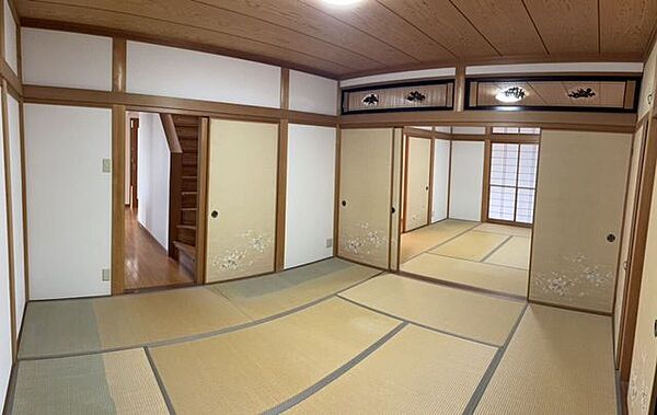 和室