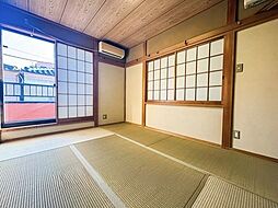 室内の画像