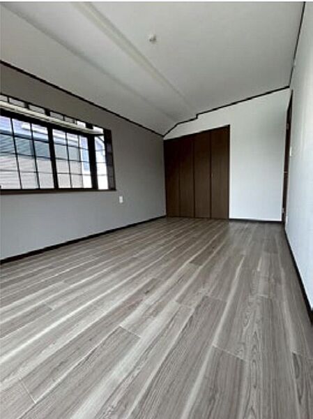室内を拡大表示