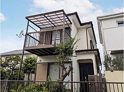 横浜市港南区上大岡東二丁目 中古戸建