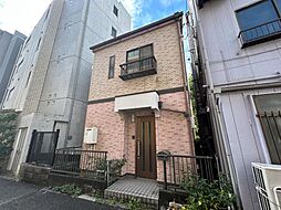 川崎市高津区二子4丁目 中古戸建