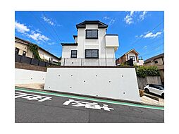 戸塚区舞岡町 中古戸建
