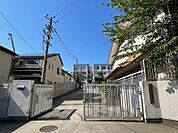 京都市立音羽中学校
