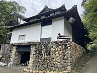 京都府宇治市宇治山田：物件画像