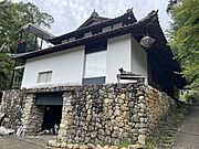 【建物？】