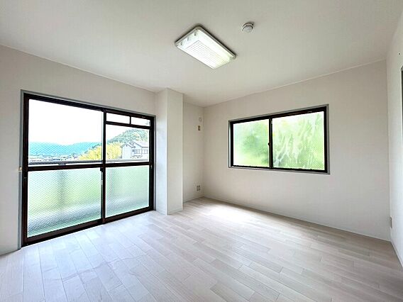 03号室　洋室...