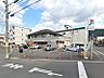 周辺：セブンイレブン京都山科椥辻店