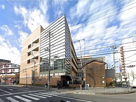 恵仁会なぎ辻病院