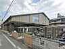 周辺：イオンスタイル西陣小町