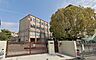 周辺：京都市立百々小学校