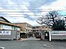 周辺：京都市立山科中学校