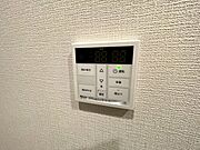オートバス機能ございます♪
