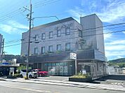 京都銀行山科小野支店 360m