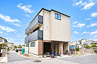 京都府京都市伏見区深草仙石屋敷町27-7：物件画像／株式会社IEZO