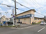 ドラッグユタカ紫竹店