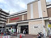 ドラッグひかり西野山店