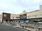 カナートモール伏見 900m
