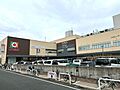カナートモール...