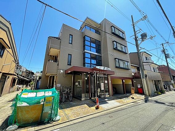 阪急京都線・京...