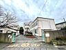 周辺：京都市立大藪小学校