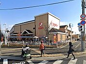 スーパーマツモト新丸太町店