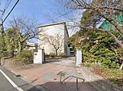 京都市立下鴨中学校