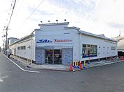 サンディ下鴨店