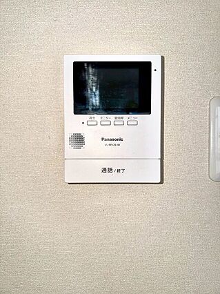 ＴＶモニター付...