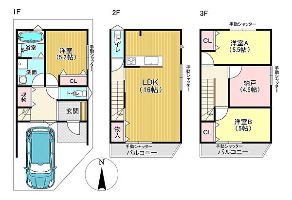 その他