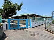 津田認定こども園 500m