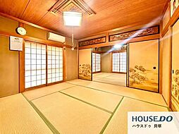 和室の画像