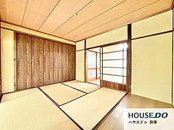 和室の画像