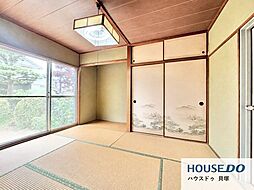 和室の画像