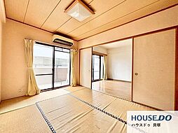 和室の画像
