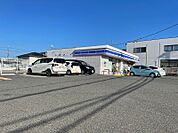 ローソン 堺泉北深阪南店（270m）