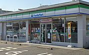 ファミリーマート 河内長野市町店（1257m）