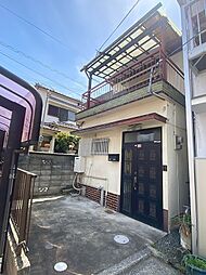 🉐敷金礼金0円！🉐貸家 堺市東区高松