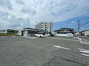 ファミリーマート 大阪狭山半田店（801m）