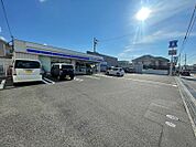 ローソン 美原阿弥店（547m）