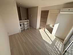 grasmere（グラスミア）　B 201 2階2LDKのリビング/ダイニング